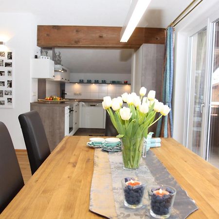 Appartement De Luxe - 140M² Elbigenalp Zewnętrze zdjęcie