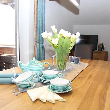 Appartement De Luxe - 140M² Elbigenalp Zewnętrze zdjęcie