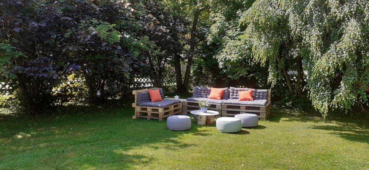 Appartement De Luxe - 140M² Elbigenalp Zewnętrze zdjęcie
