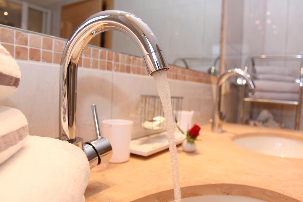 Appartement De Luxe - 140M² Elbigenalp Zewnętrze zdjęcie