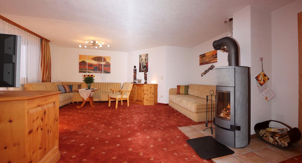 Appartement De Luxe - 140M² Elbigenalp Zewnętrze zdjęcie