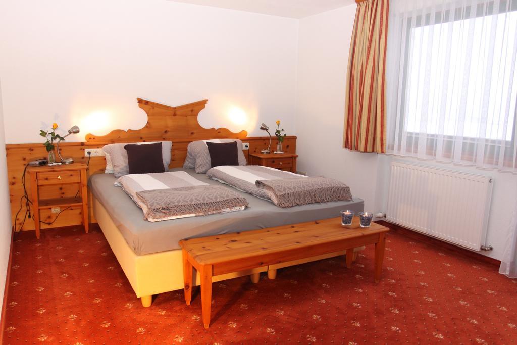 Appartement De Luxe - 140M² Elbigenalp Zewnętrze zdjęcie