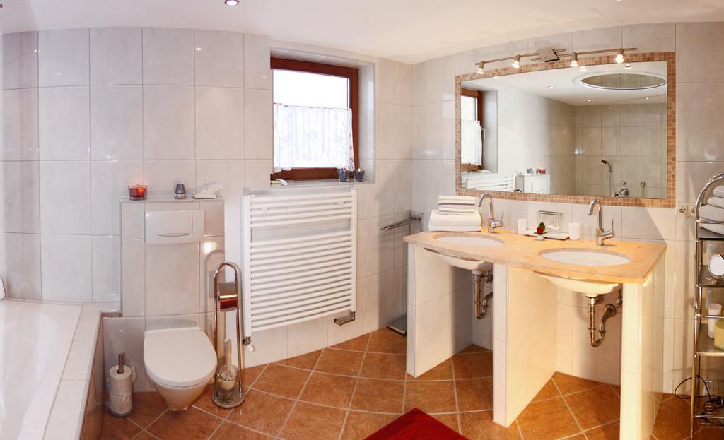 Appartement De Luxe - 140M² Elbigenalp Zewnętrze zdjęcie
