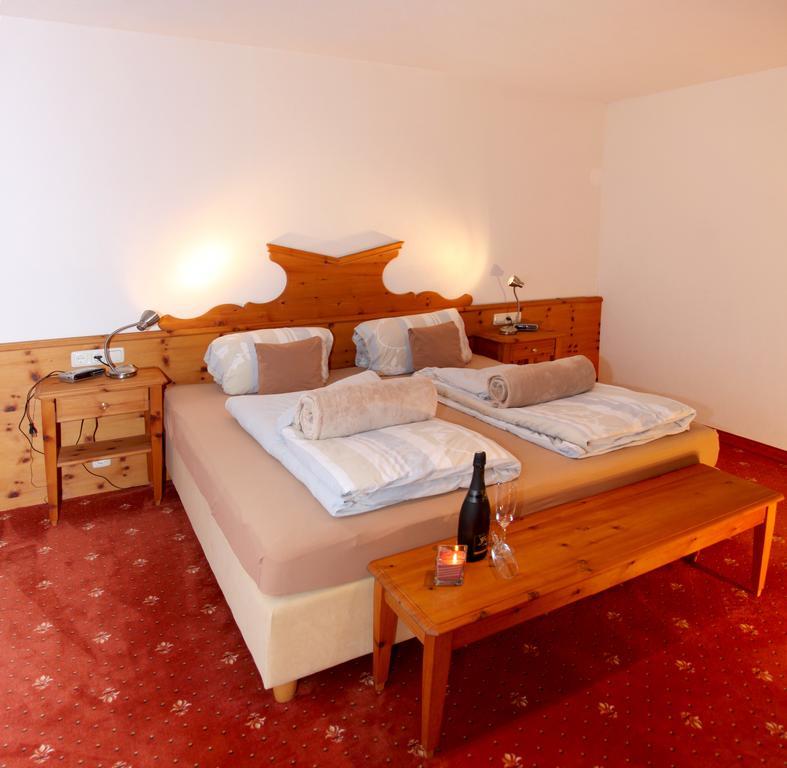 Appartement De Luxe - 140M² Elbigenalp Zewnętrze zdjęcie