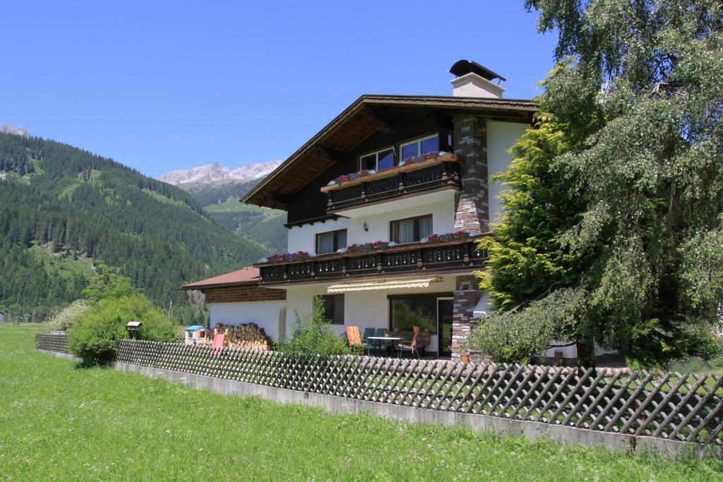 Appartement De Luxe - 140M² Elbigenalp Pokój zdjęcie