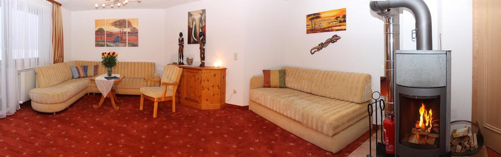 Appartement De Luxe - 140M² Elbigenalp Pokój zdjęcie