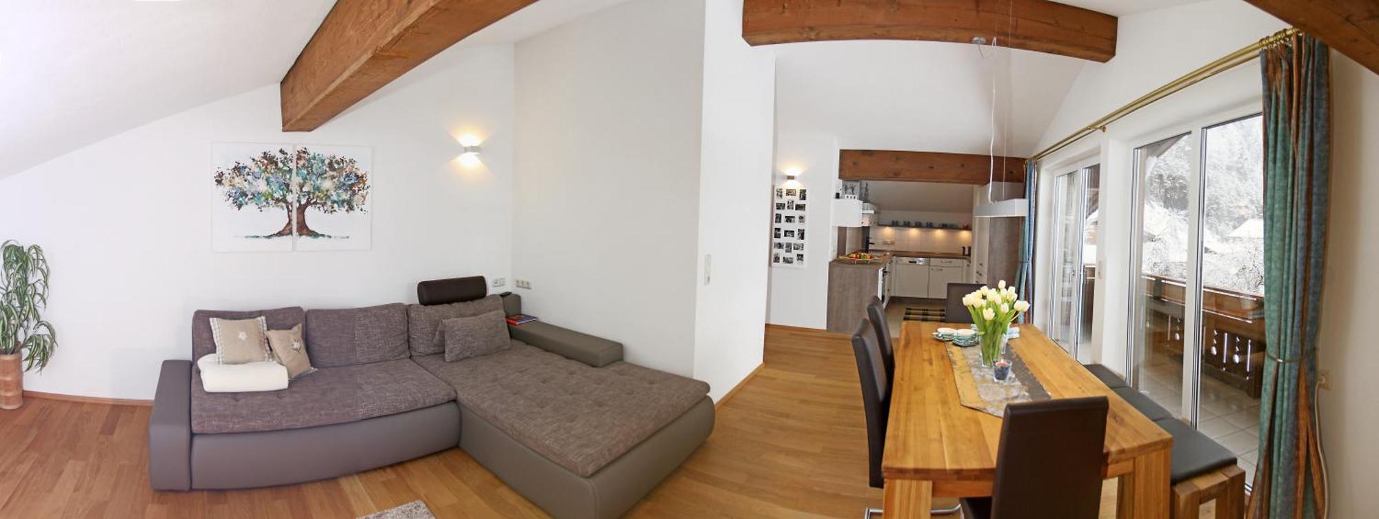 Appartement De Luxe - 140M² Elbigenalp Zewnętrze zdjęcie
