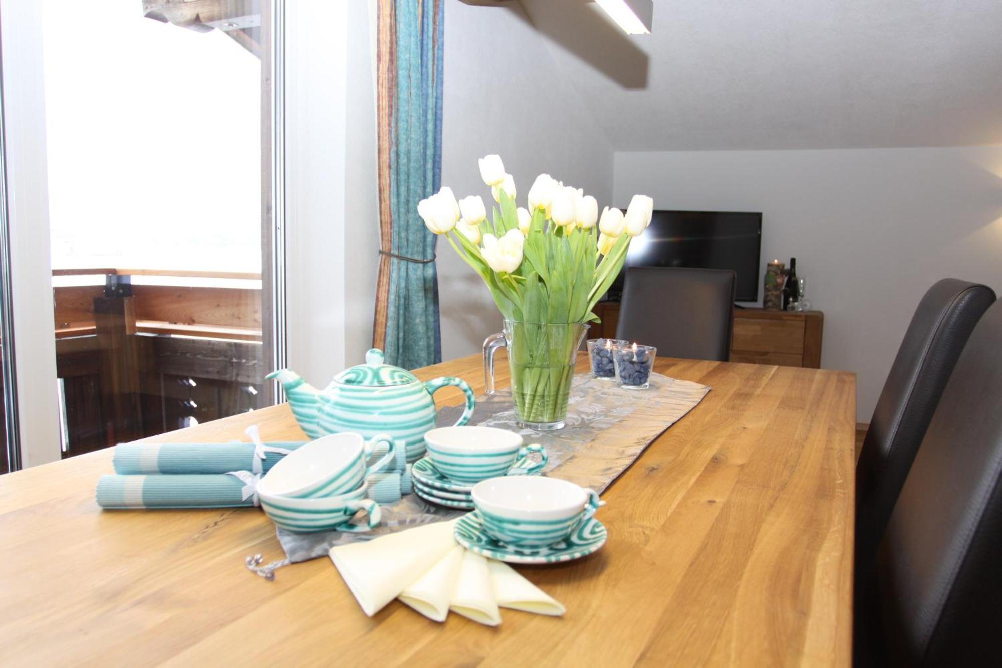 Appartement De Luxe - 140M² Elbigenalp Zewnętrze zdjęcie
