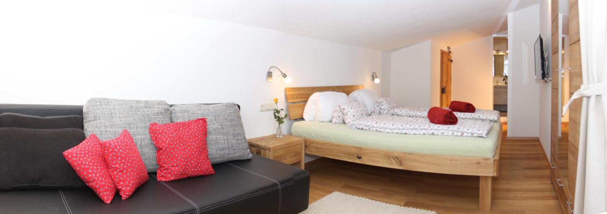 Appartement De Luxe - 140M² Elbigenalp Zewnętrze zdjęcie