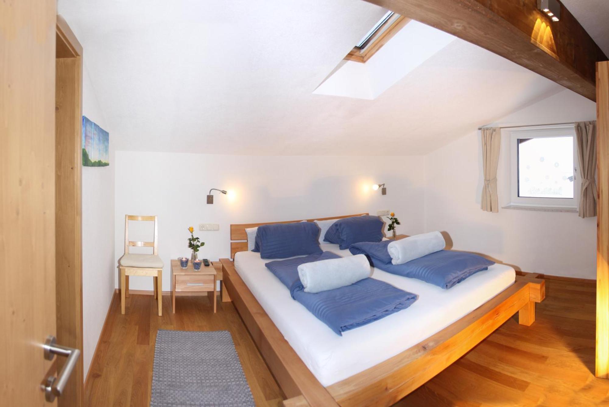 Appartement De Luxe - 140M² Elbigenalp Zewnętrze zdjęcie