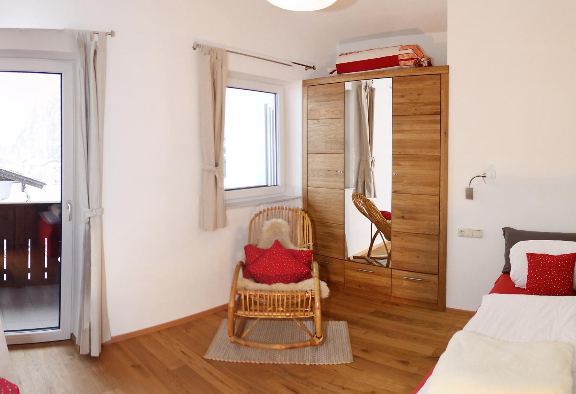 Appartement De Luxe - 140M² Elbigenalp Zewnętrze zdjęcie