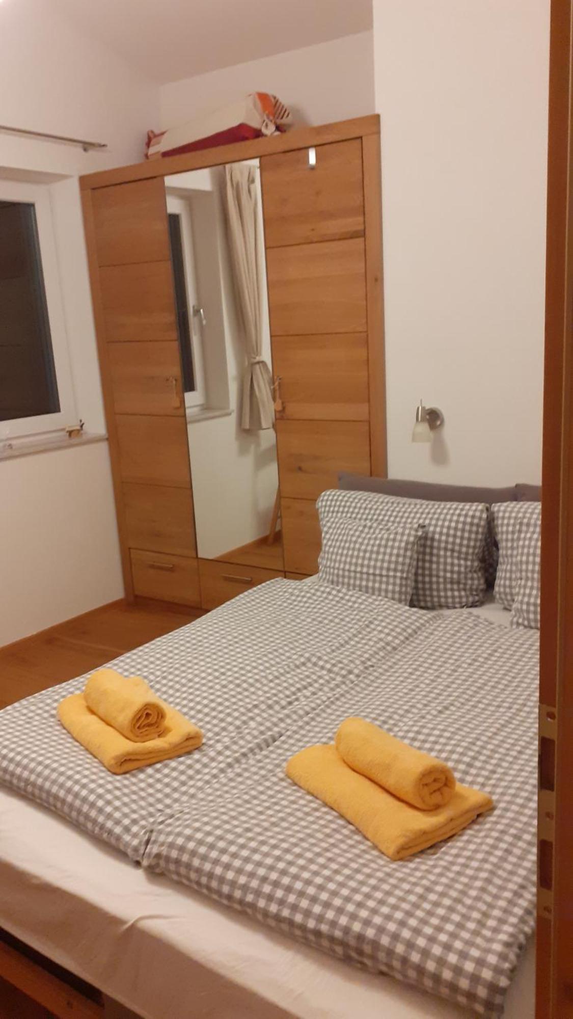 Appartement De Luxe - 140M² Elbigenalp Zewnętrze zdjęcie