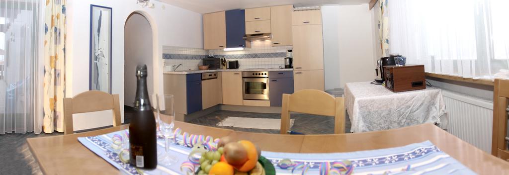 Appartement De Luxe - 140M² Elbigenalp Zewnętrze zdjęcie