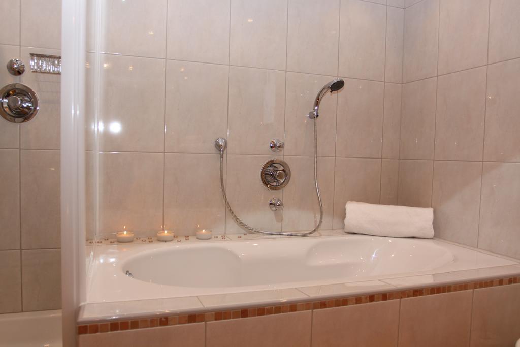 Appartement De Luxe - 140M² Elbigenalp Zewnętrze zdjęcie