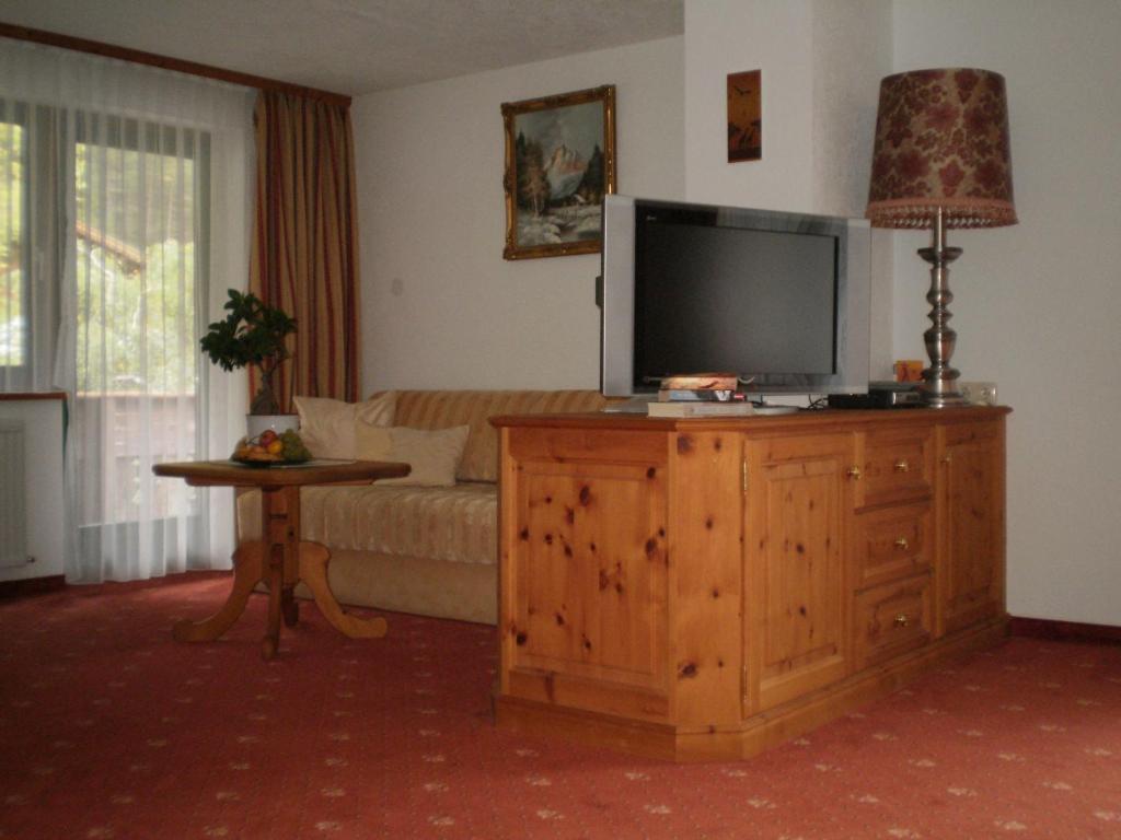 Appartement De Luxe - 140M² Elbigenalp Zewnętrze zdjęcie