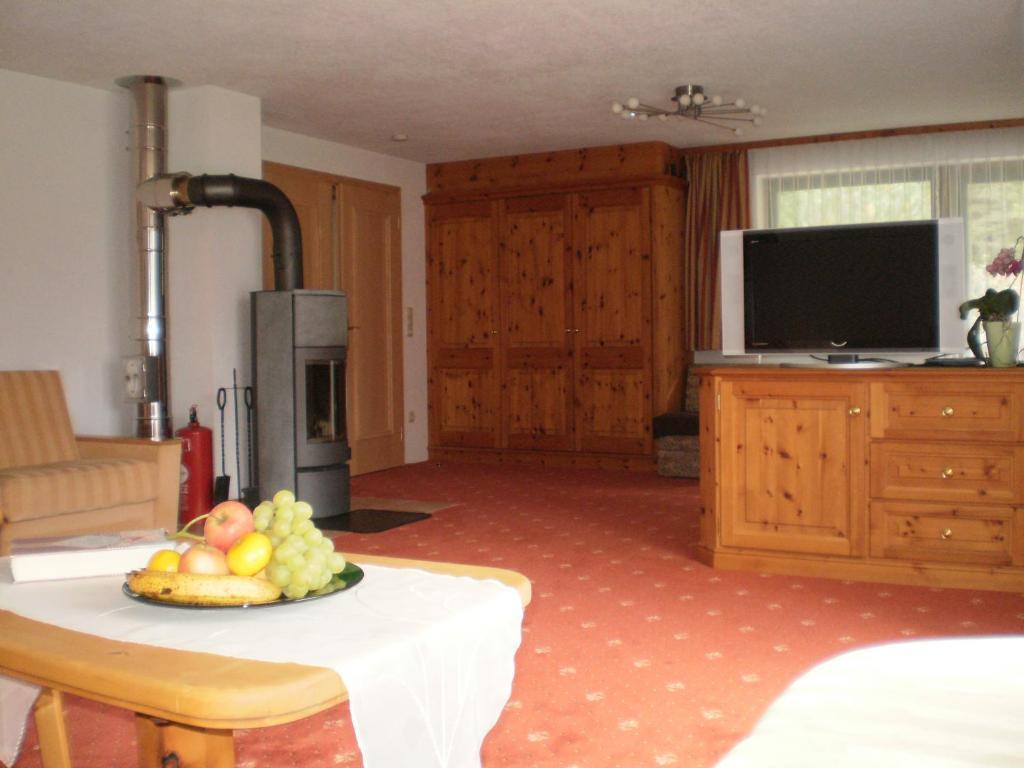 Appartement De Luxe - 140M² Elbigenalp Zewnętrze zdjęcie