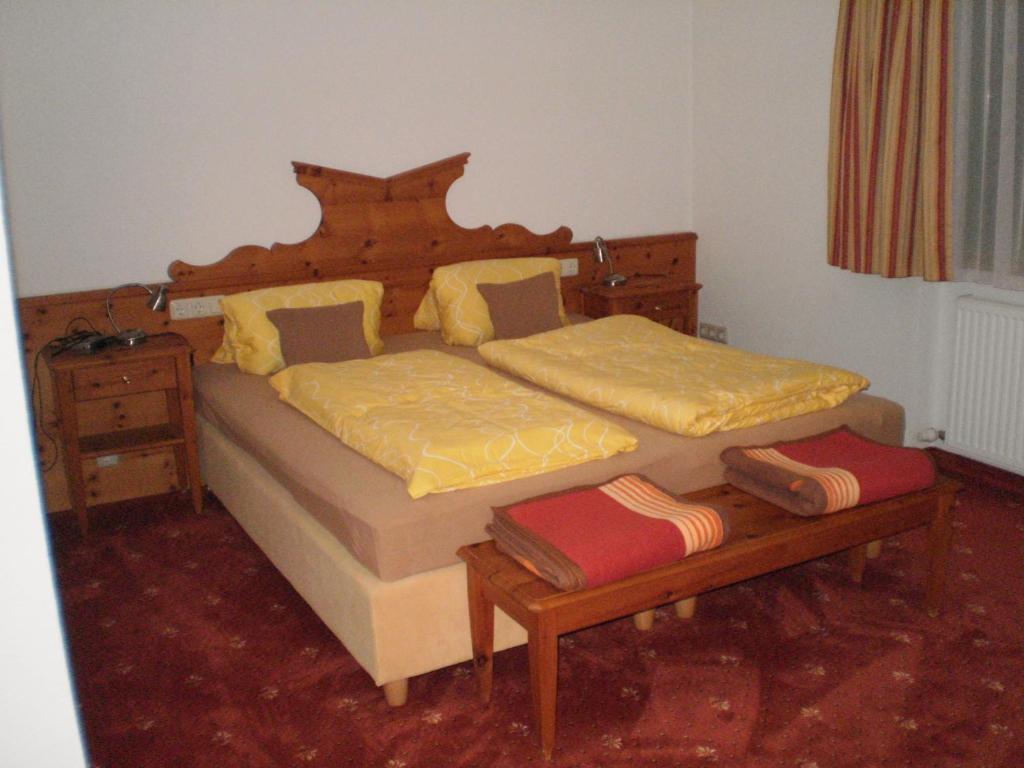 Appartement De Luxe - 140M² Elbigenalp Zewnętrze zdjęcie