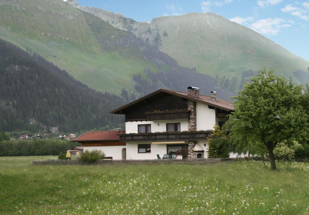 Appartement De Luxe - 140M² Elbigenalp Zewnętrze zdjęcie