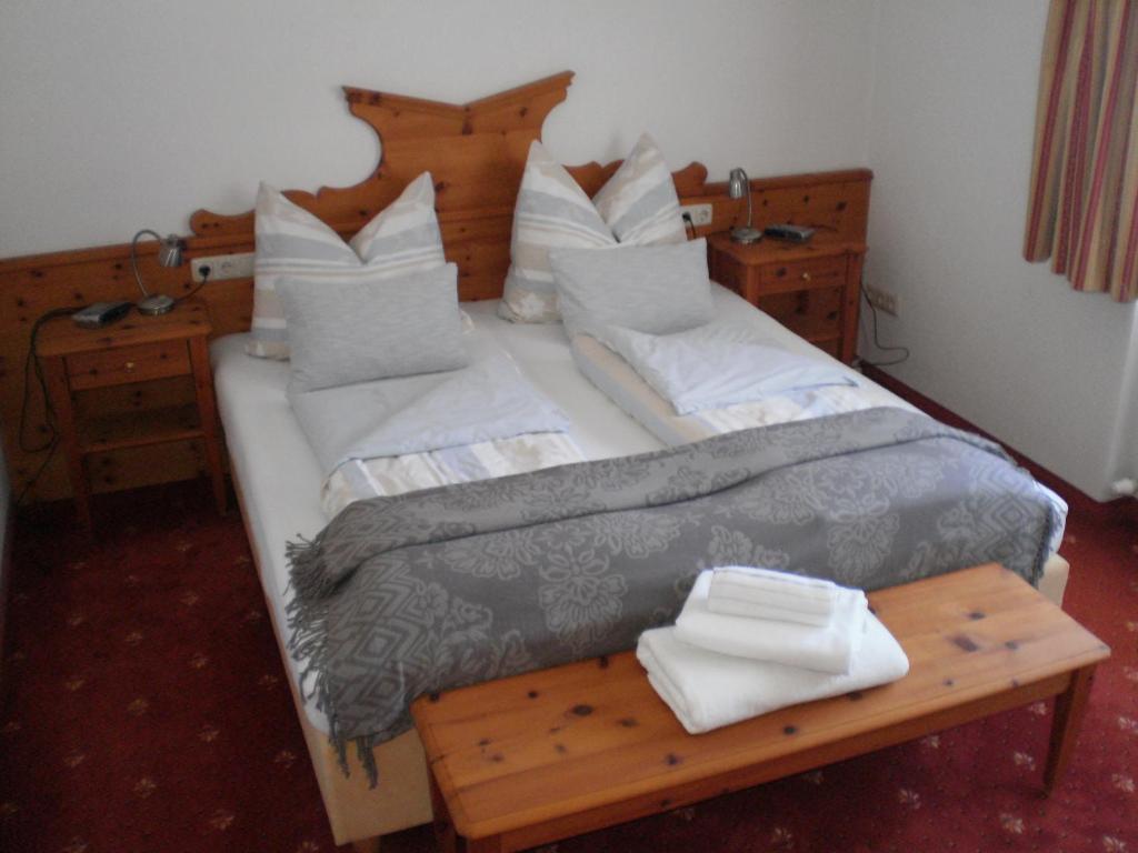 Appartement De Luxe - 140M² Elbigenalp Zewnętrze zdjęcie